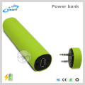 Fashionable Mini Power Bank Bluetooth Speaker